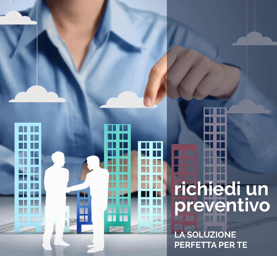 installazione richiedi un preventivo